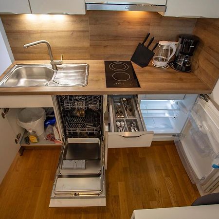 Modern Innsbruck Apartment I Free Parking Екстериор снимка