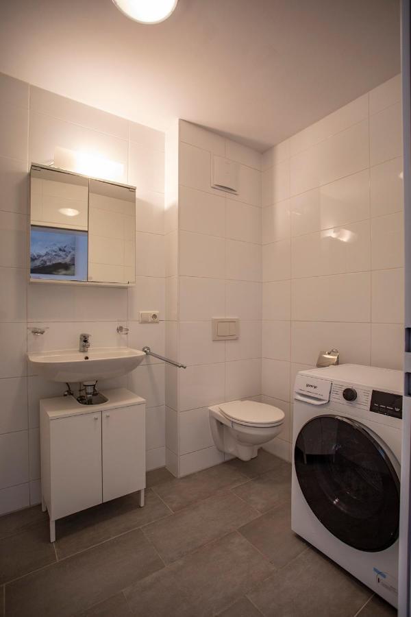 Modern Innsbruck Apartment I Free Parking Екстериор снимка