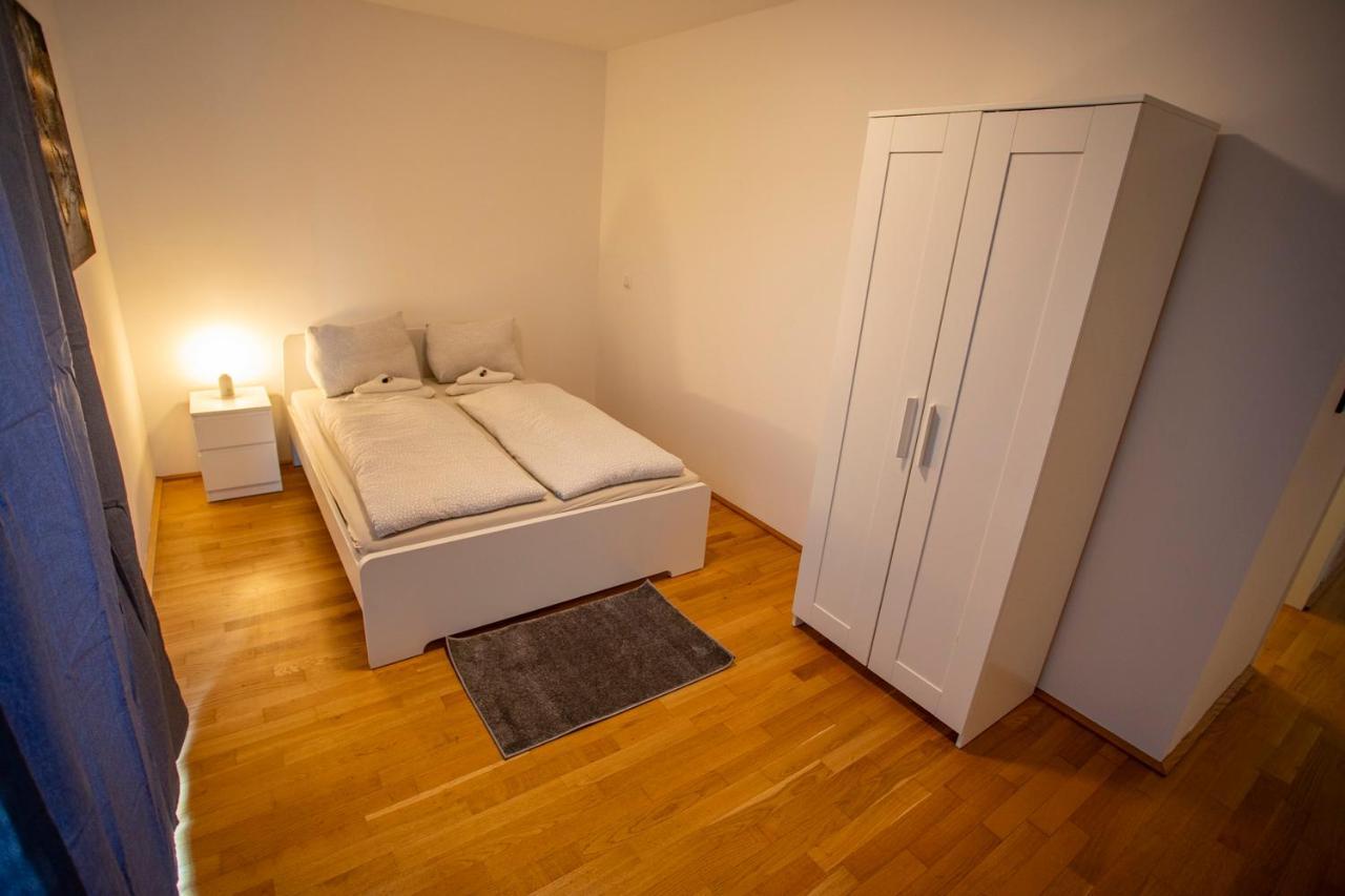 Modern Innsbruck Apartment I Free Parking Екстериор снимка