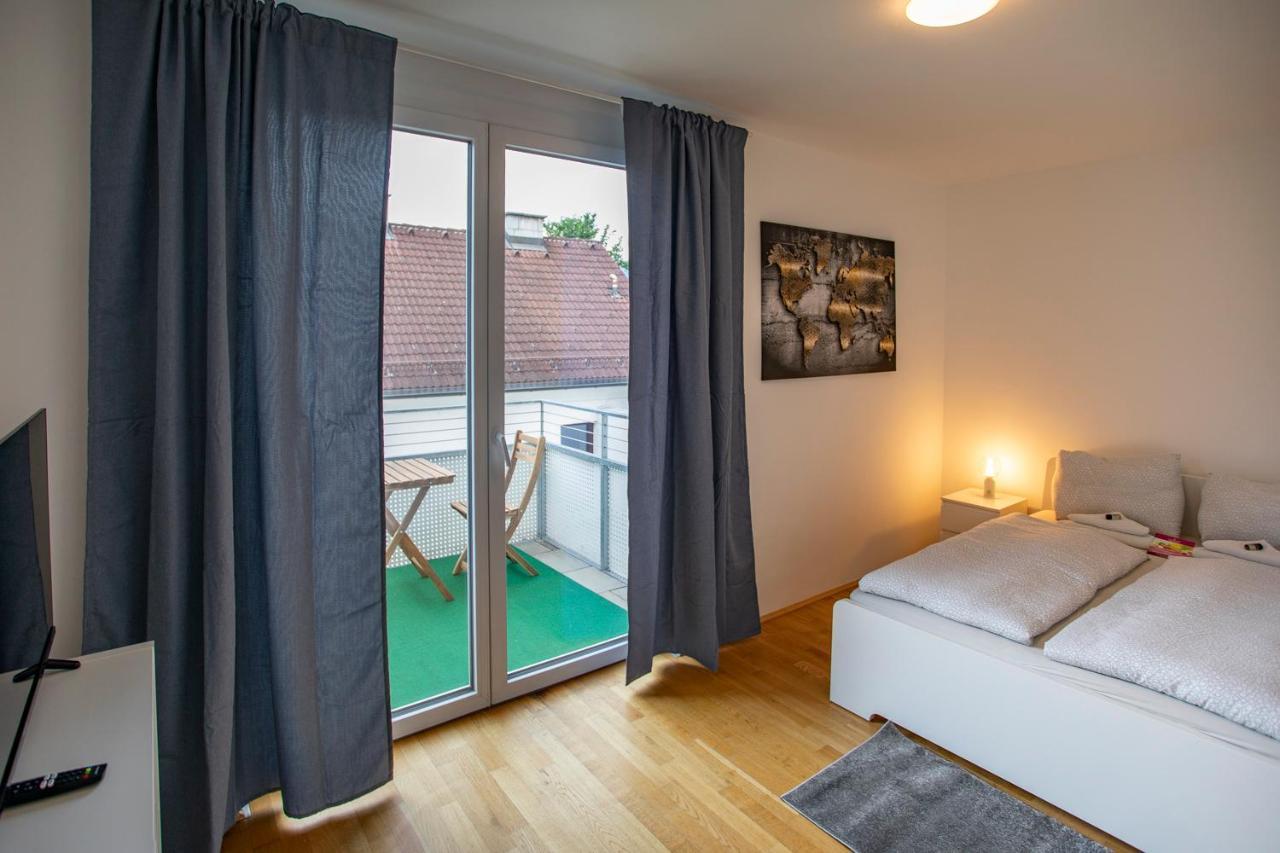Modern Innsbruck Apartment I Free Parking Екстериор снимка
