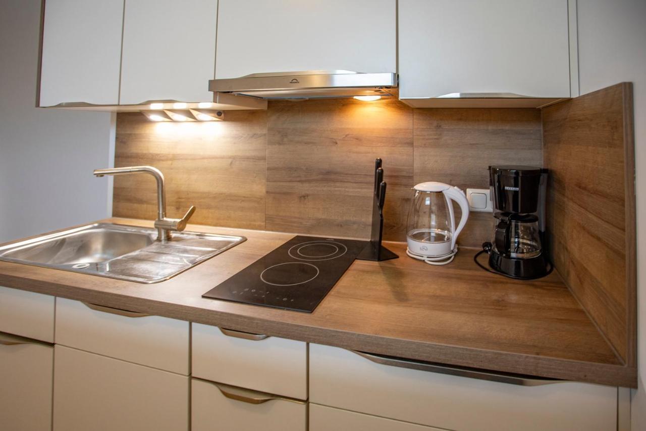 Modern Innsbruck Apartment I Free Parking Екстериор снимка