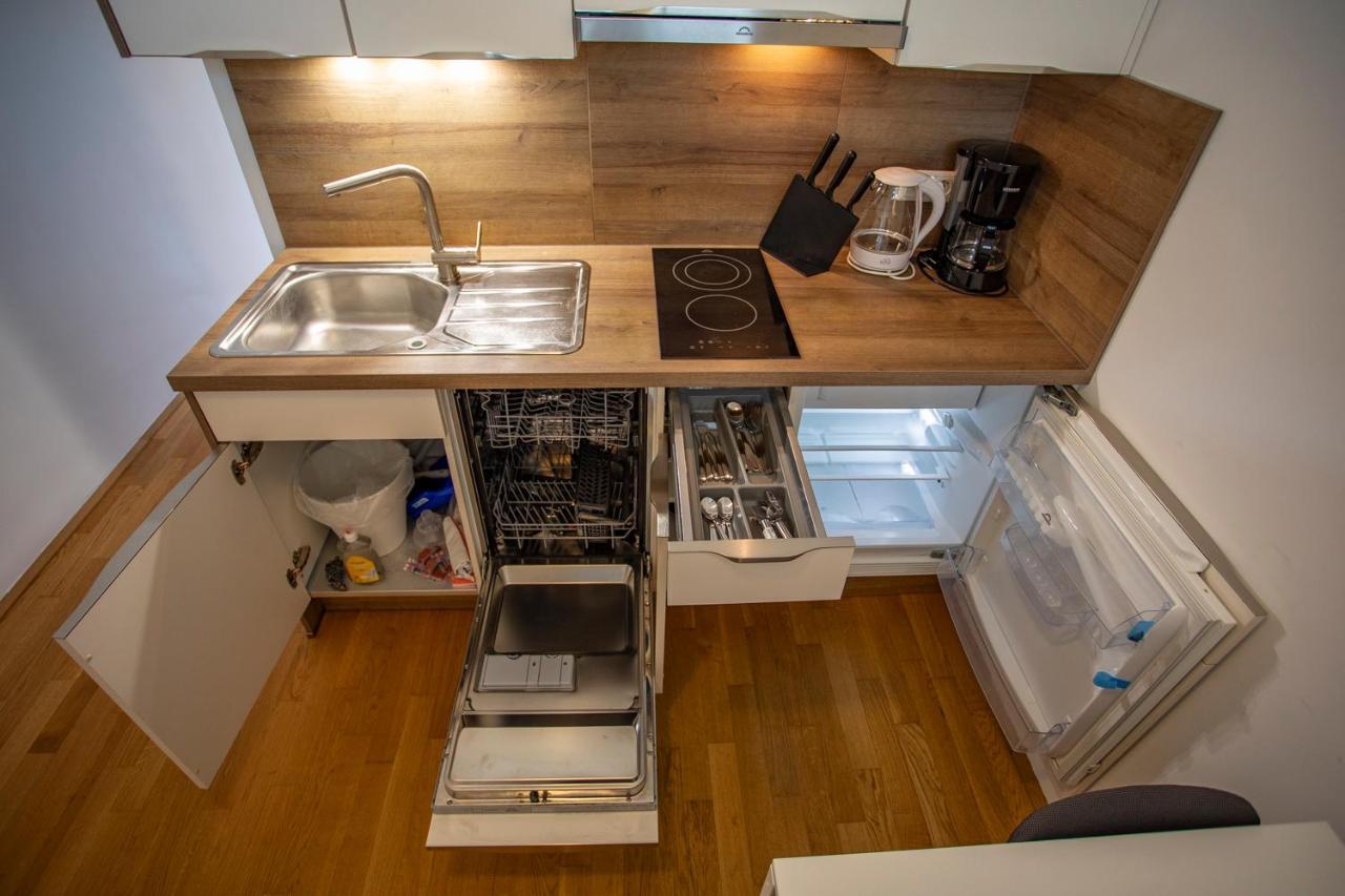Modern Innsbruck Apartment I Free Parking Екстериор снимка