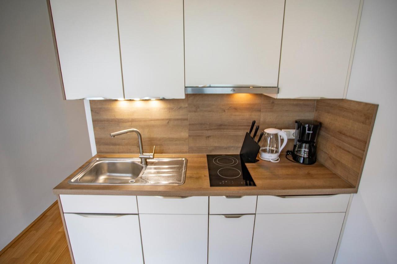 Modern Innsbruck Apartment I Free Parking Екстериор снимка