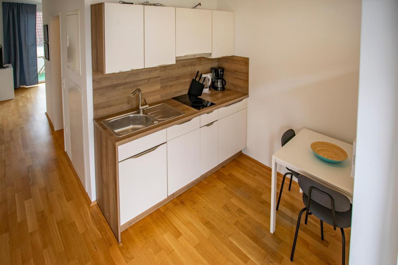 Modern Innsbruck Apartment I Free Parking Екстериор снимка